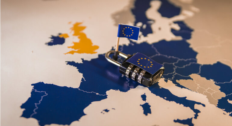 Article GDPR Compliance Requirements — 10 Things You Need to Know Image