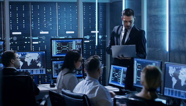 Article Government Entity Consolidates Vendors & Optimizes Procurement Image