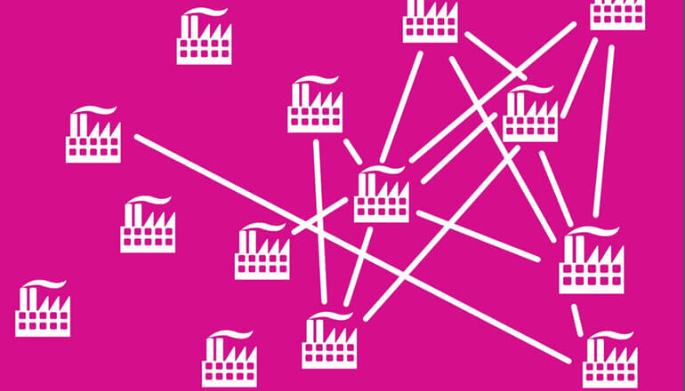 Article Conquering a Global Wireless Refresh Image