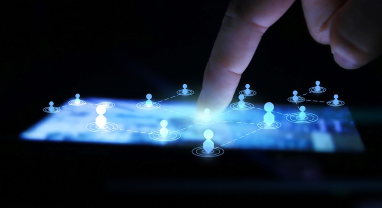 Article Voice of the Customer in the Digital Economy Image