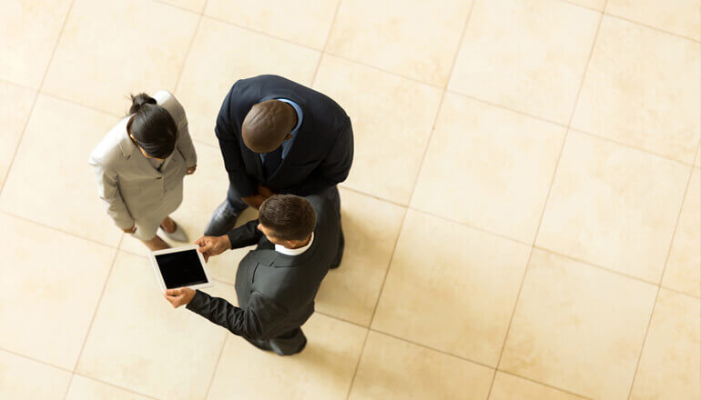 Article Government Agency Improves Data Availability and Uptime Image