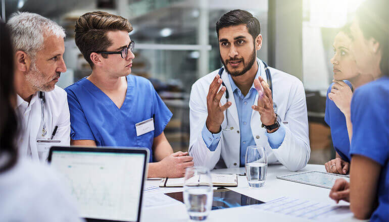 Article Healthcare PPO Ensures Compliance With Updated Server Licensing Image