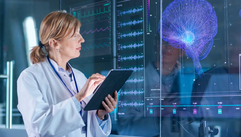 Article Healthcare Research Organization Expands Capacity for Growth Image