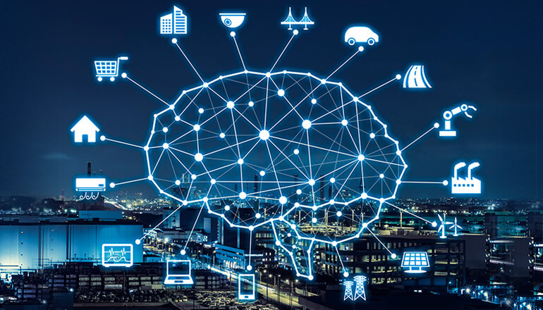 Article How to Win in the IoT Space and Beyond Image