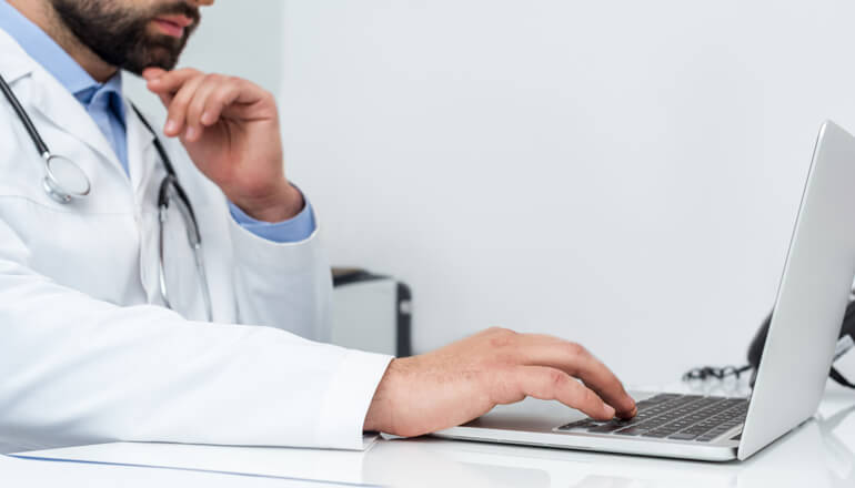Article Medical Staffing Company Maximizes Software Investments Image