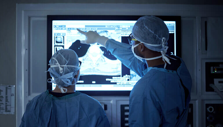 Steward Health Care Transforms Care Through Digital Innovation