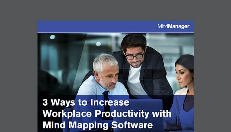 Article 3 Ways to Increase Workplace Productivity Image