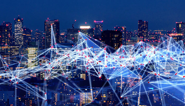 Article IoT System Integrators Could Be Your Bridge to Digital Transformation Image