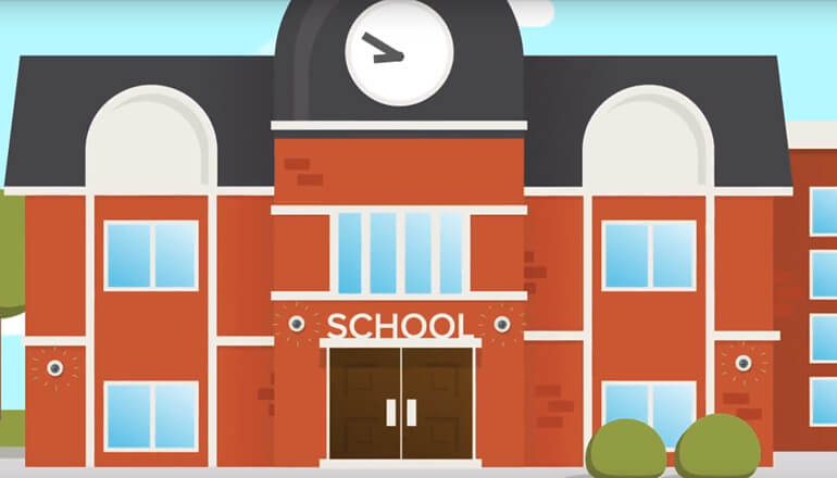 Article Video: Cisco Meraki for K-12 Image
