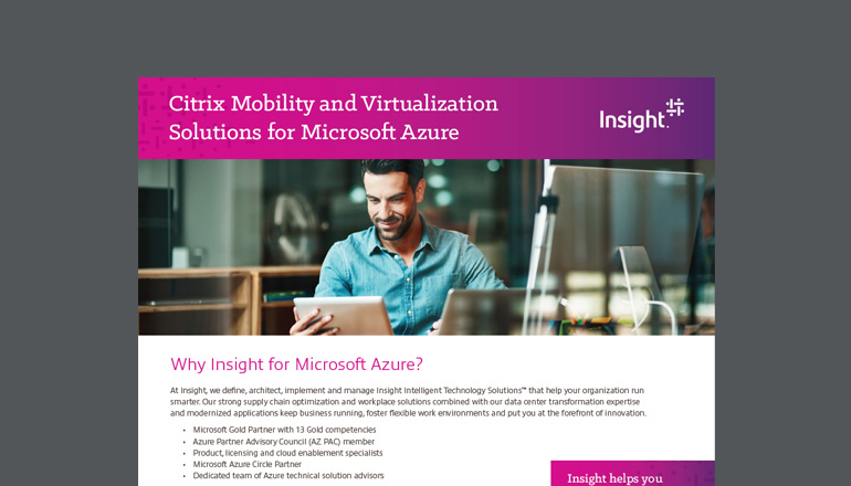Article Next-Gen Platform for Modern Applications Image