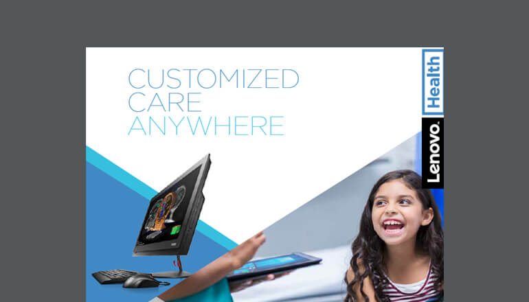 Article Customized Care Anywhere Image
