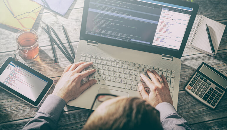 Article Design System Unifies User Experience and Boosts Speed Image