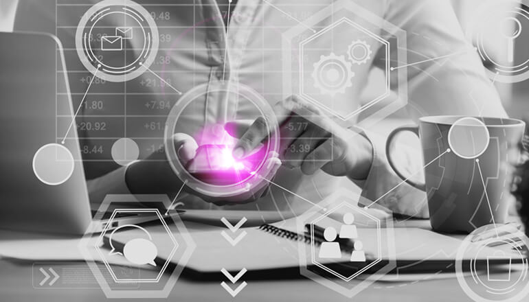 Article Enhancing Patient Care With a Digital Experience Image