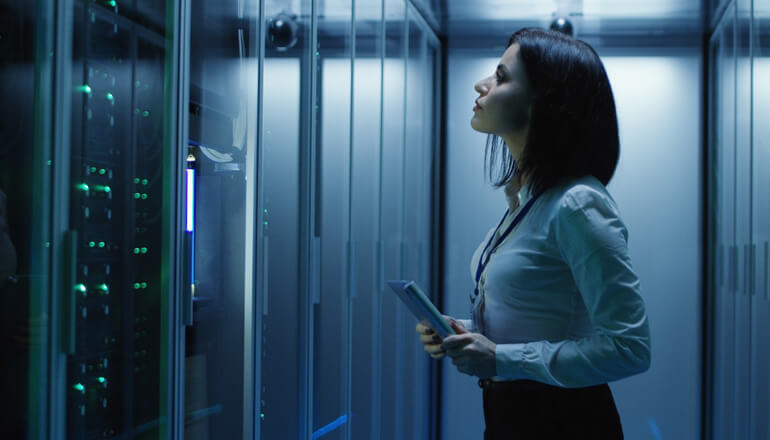Article VMware DRaaS Solutions for Cloud Providers Image