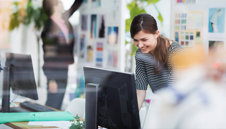 Article HPE Gen 10 With Intel: The New Style of IT Image