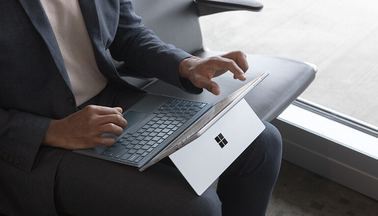 Article Insight Managed Mobility and Surface LTE  Image