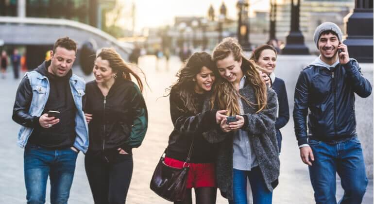 Article How the Internet of Things (IoT) Is Making Us Safer Image