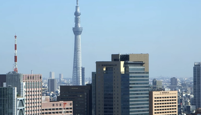 Article KDDI & Cleversafe: Carrier-Grade Reliability Image