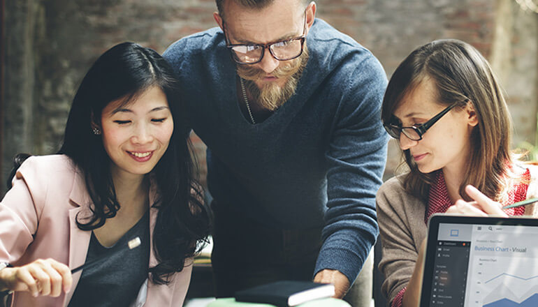 Article Maximizing Business Outcomes in the Age of Mobility Image