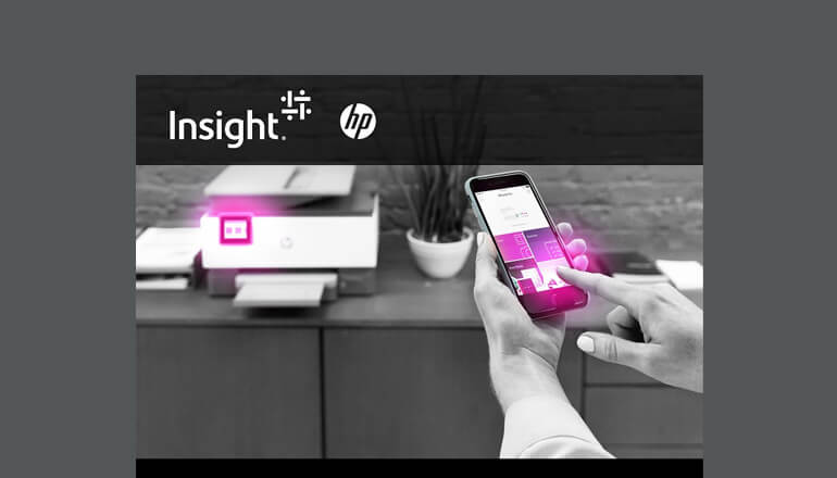 Article Improve Productivity With Modern Printing Solutions Image