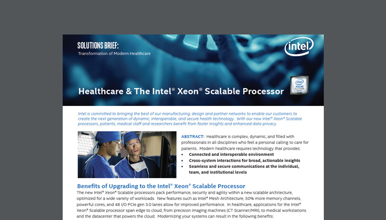 Article Intel Ethernet Converged Network Adapters X710 10/40 GbE Image