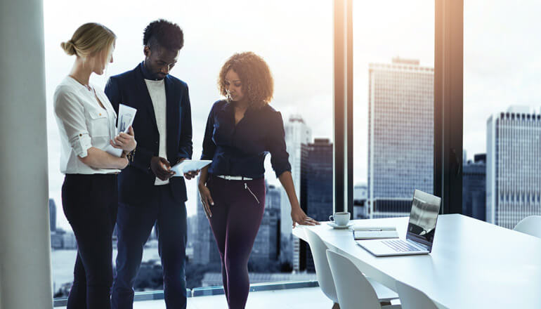 Article On-demand: A New Kind of Digital Transformation Hero  Image