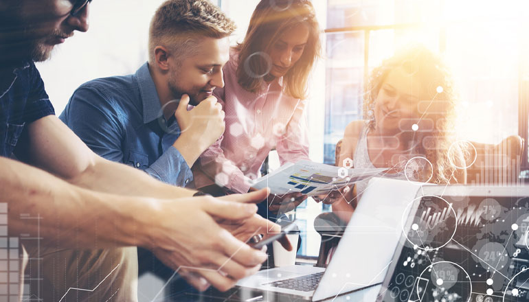 Article Corporate Training Initiative Succeeds Where Two Others Failed Image