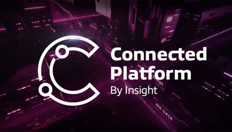 Article Exploring the Benefits of Insight's Connected Platform for Detection and Prevention Image