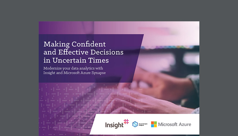 Article Making Decisions in Uncertain Times Image