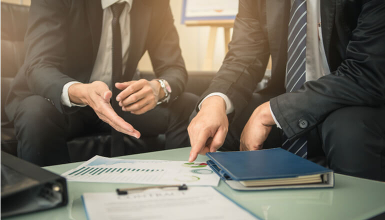 Article How to Deal With a Software License Audit Image