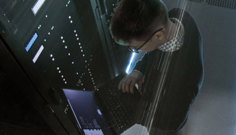 Article 4 Benefits of IBM FlashSystem Storage Solutions Image