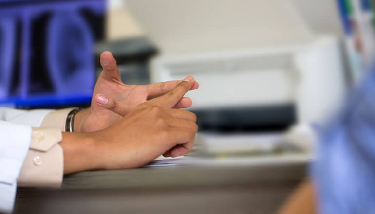 Article 5 Ways Healthcare Scanners and Printers Improve Patient Experiences  Image