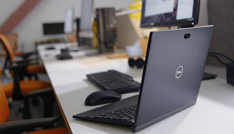 Article Is Your Hybrid Workforce as Safe as You Think?  Image