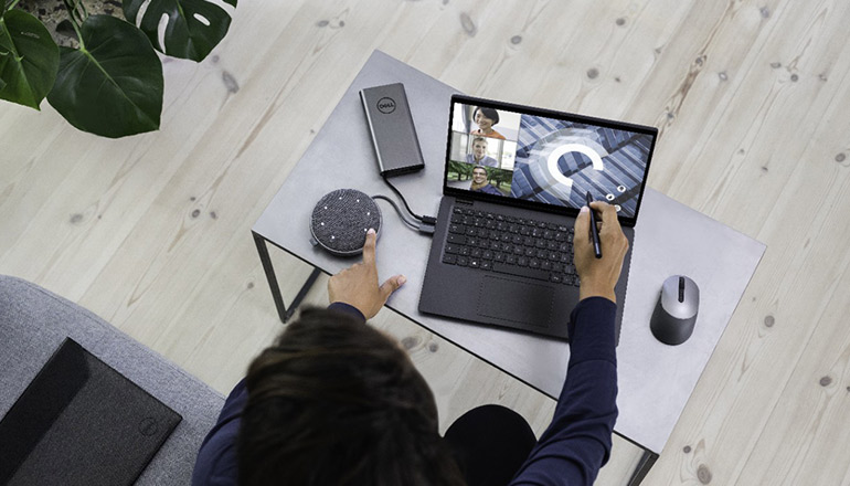 Article 3 Features of the Intel Evo vPro Platform to Elevate Your Hybrid Workforce Image