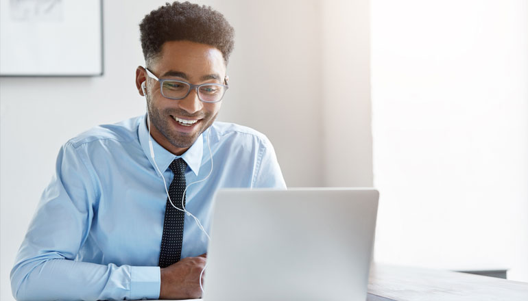 Article On-demand: Exploring Azure Arc | Webinar Image