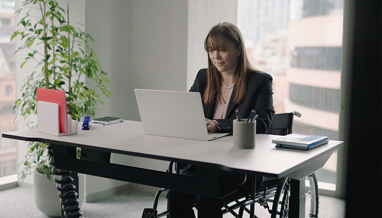 Article Secure and Optimize Your Contact Center With ChromeOS  Image