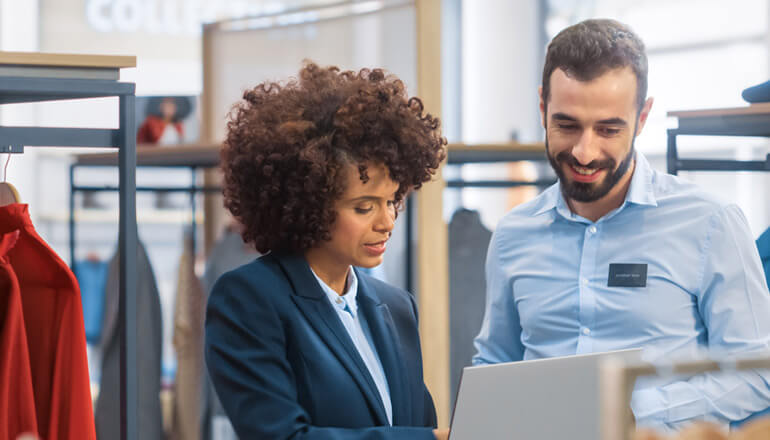 Article 5 Retail Automation Trends to Adopt This Year Image