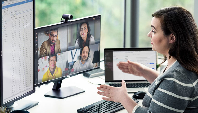 Article How to Increase the ROI of Microsoft Teams Image