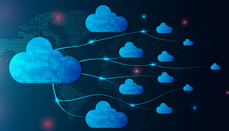 Article LinkedIn Live: Optimizing Hybrid Cloud — The Role of As a Service Image