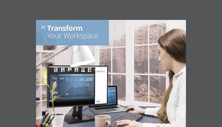 Article Transform Your Workspace Image