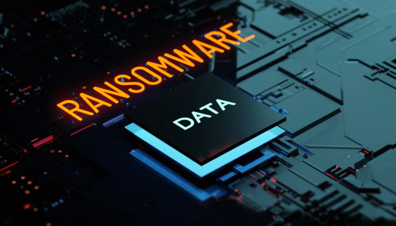 Article LinkedIn Live: Understanding Ransomware Immutability, Detection, and Remediation Image