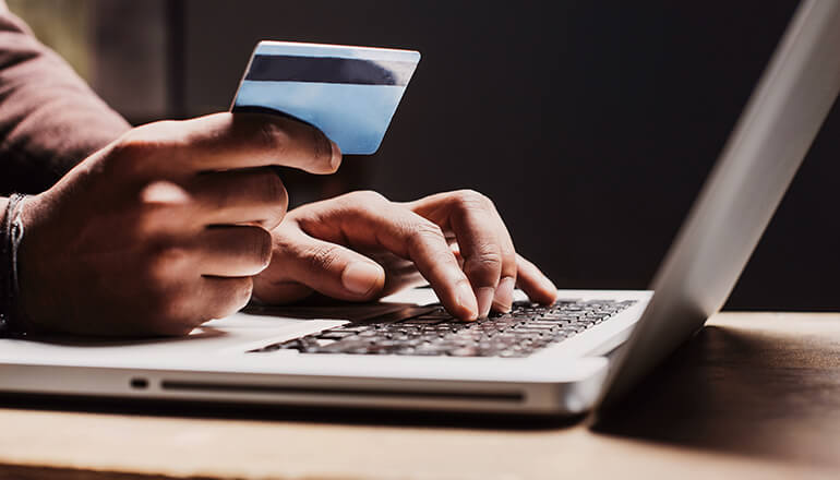 Article On-demand: e-Commerce Client Webinar  Image