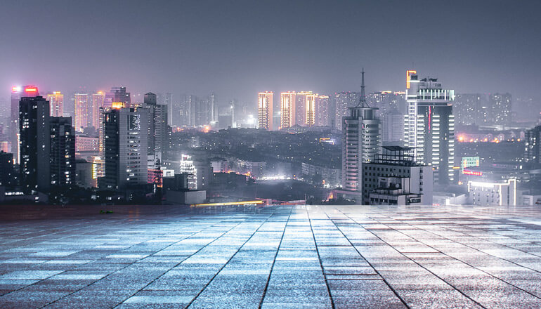 Article LinkedIn Live: Expand Your Horizons — Growing Your Business With the Intelligent Edge Image