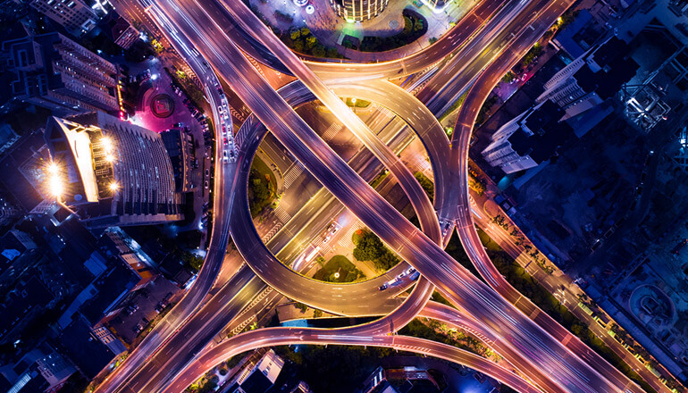 Article LinkedIn Live: Growing Your Business With the Intelligent Edge: Securing the Edge Image