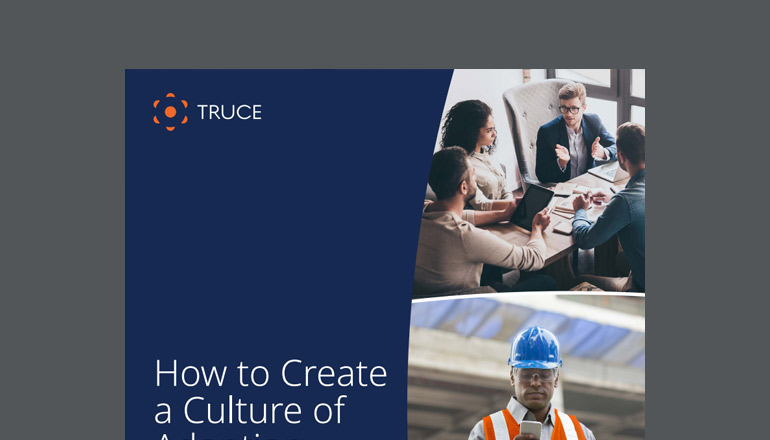 Article How to Create a Culture of Adoption Image