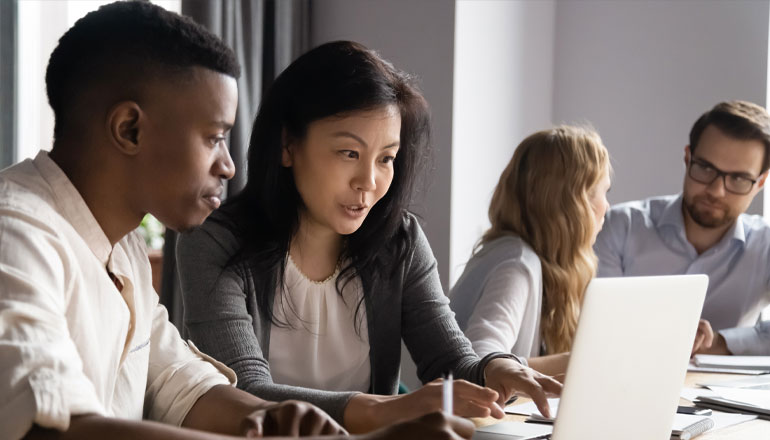 Article Improve Business Productivity With Adobe Acrobat Pro Image