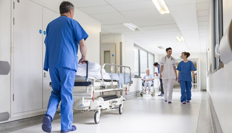 Article Lane Regional Medical Center Drives Ambitious Security and Workflow Enhancements Image