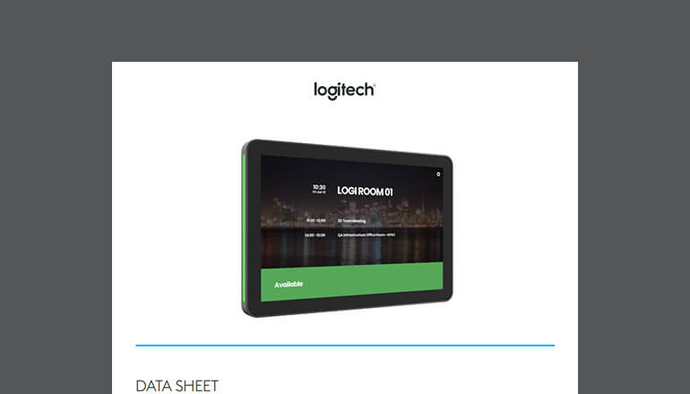 Article Logitech Scheduler Image