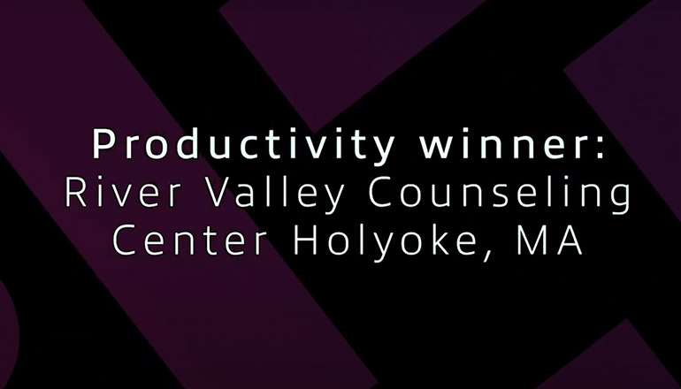 Article Modern Workplace Makeover: River Valley Counseling Center Image