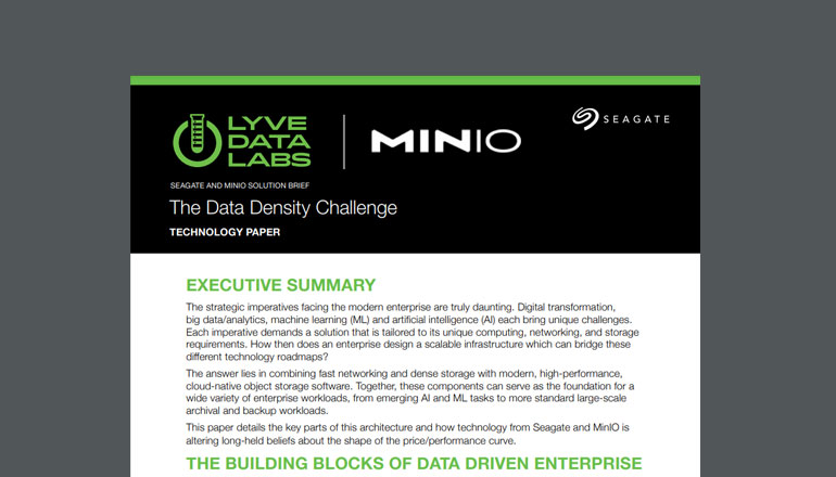 Article The Data Density Challenge Image